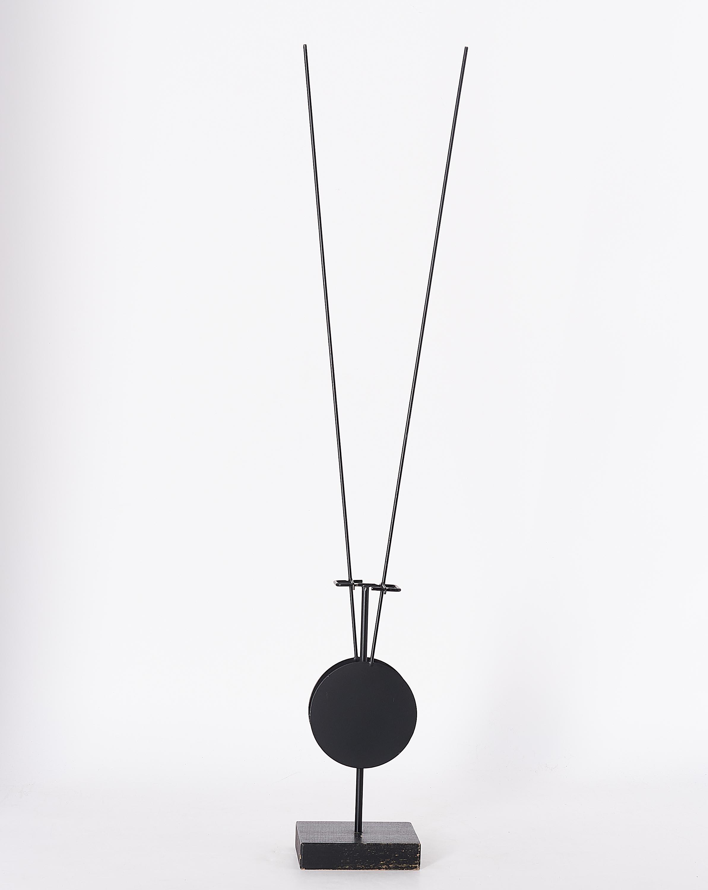 Arnulf Hoffmann - Ohne Titel.