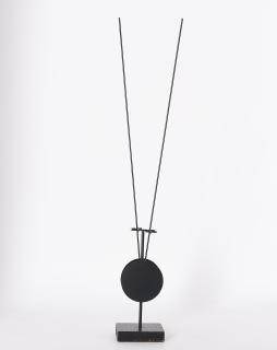 Arnulf Hoffmann - Ohne Titel.