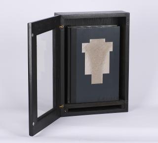 Arnulf Rainer - Arnulf Rainer Bibel.