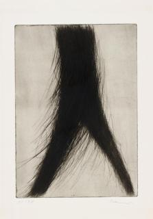 Arnulf Rainer - Aus \