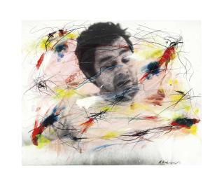 Arnulf Rainer - Body Language
