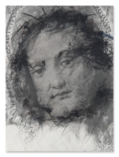 Arnulf Rainer - Christus