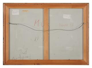 Arnulf Rainer - Die Grosse Scheisse