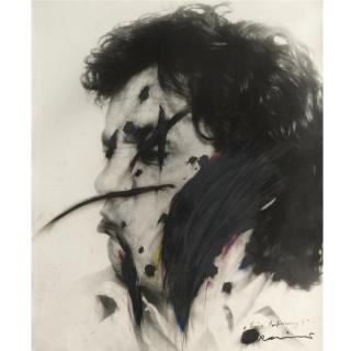 Arnulf Rainer - Eine Befreiung (Released)