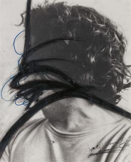 Arnulf Rainer - \