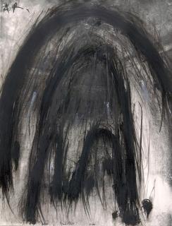 Arnulf Rainer - „Gewölbe“.