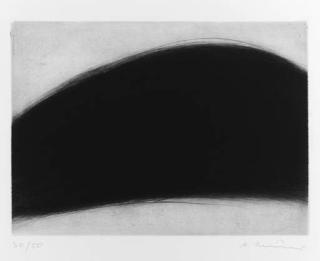 Arnulf Rainer - Hügel (B. R149)