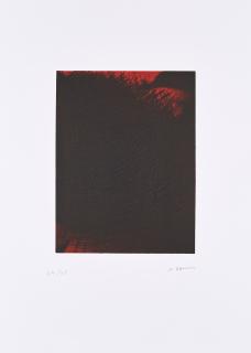 Arnulf Rainer - Ohne Titel