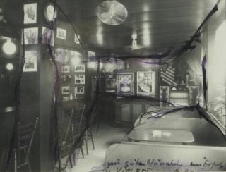 Arnulf Rainer - Ohne Titel