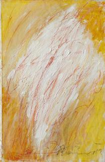 Arnulf Rainer - Ohne Titel