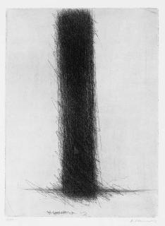 Arnulf Rainer - Stirnstrandwand