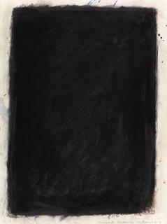 Arnulf Rainer - Übermalung