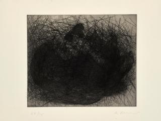 Arnulf Rainer - Untitled