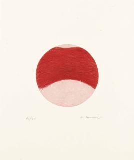 Arnulf Rainer - Untitled