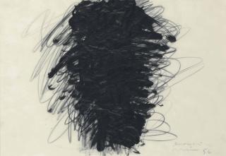 Arnulf Rainer - Verwirrts