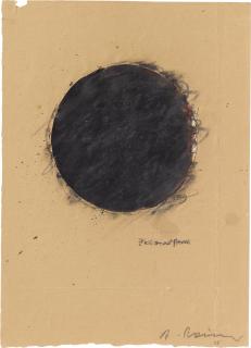 Arnulf Rainer - Zentralform (Central Form)