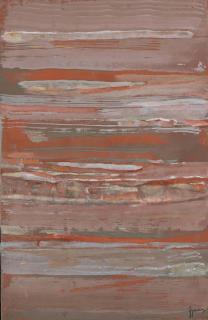 Arpad Szenes - Akaba