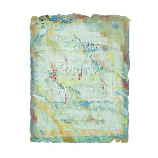 Arpad Szenès - Composition