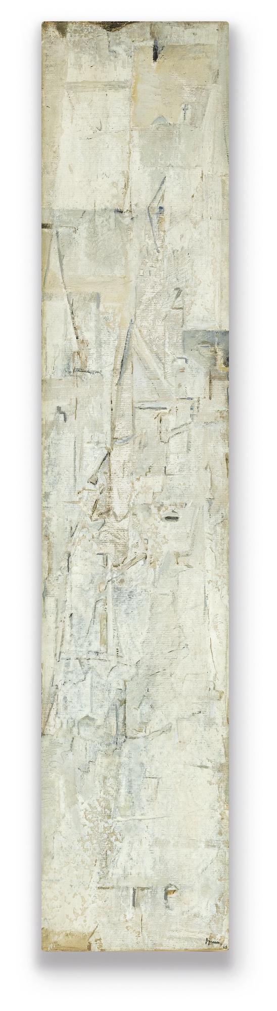 Arpad Szenès - Le Château