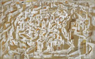 Arpad Szenes - Portalegre