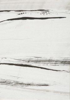 Arpad Szenes - Rivage