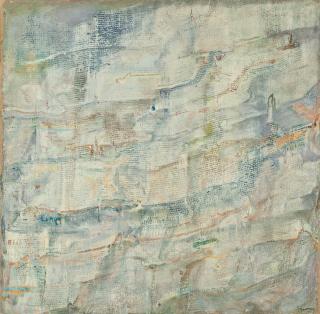 Arpad Szenes - Sans titre