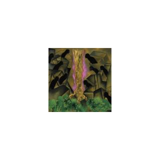 Arpana Caur - City Of Desires And Kalpavriksha