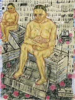 Arpita Singh - B for Boxes