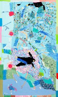 Arpita Singh - Fruit Orchard