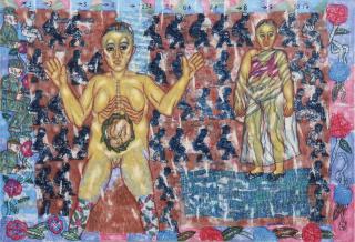 Arpita Singh - Security Check