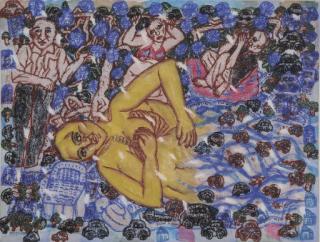 Arpita Singh - To Shekhawati By Road