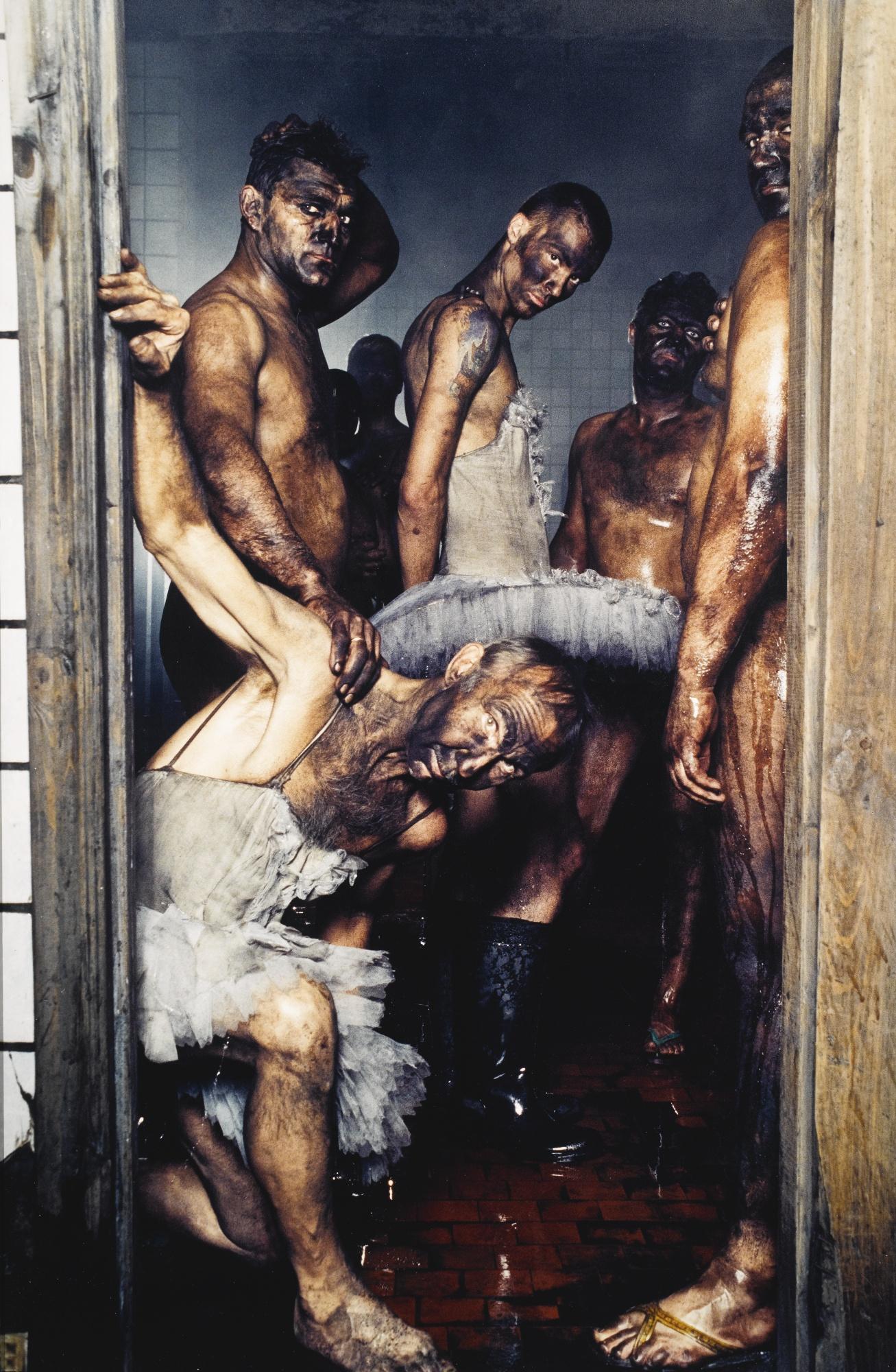 Arsen Savadov - Donbass Chocolate From The Deep Insider Series