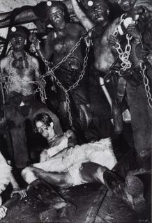 Arsen Savadov - Donbass Chocolate