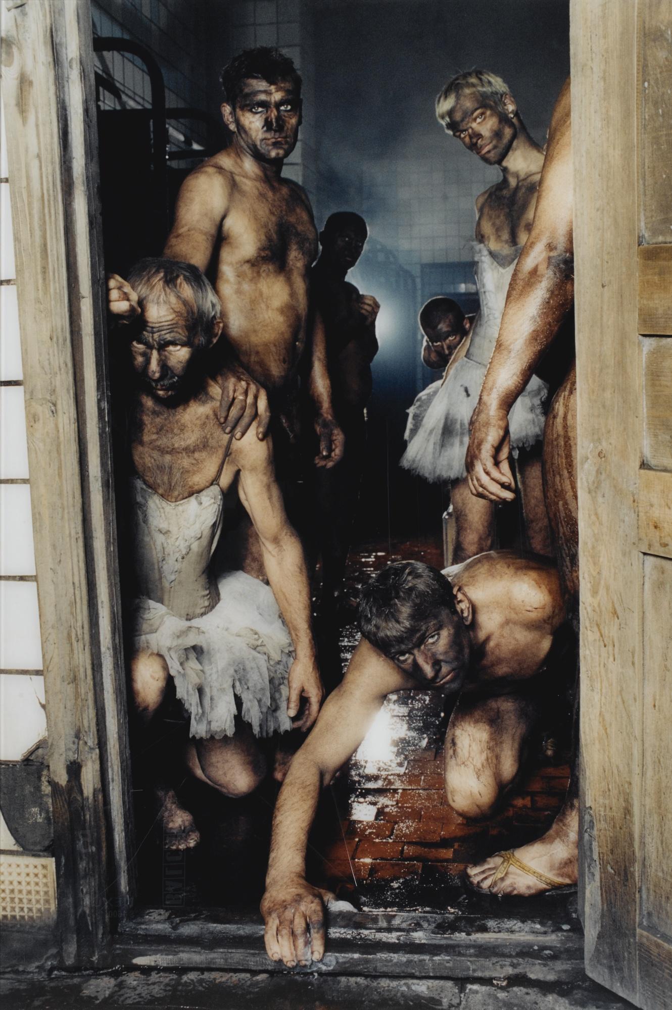 Arsen Savadov - From The Donbass Chocolate Project