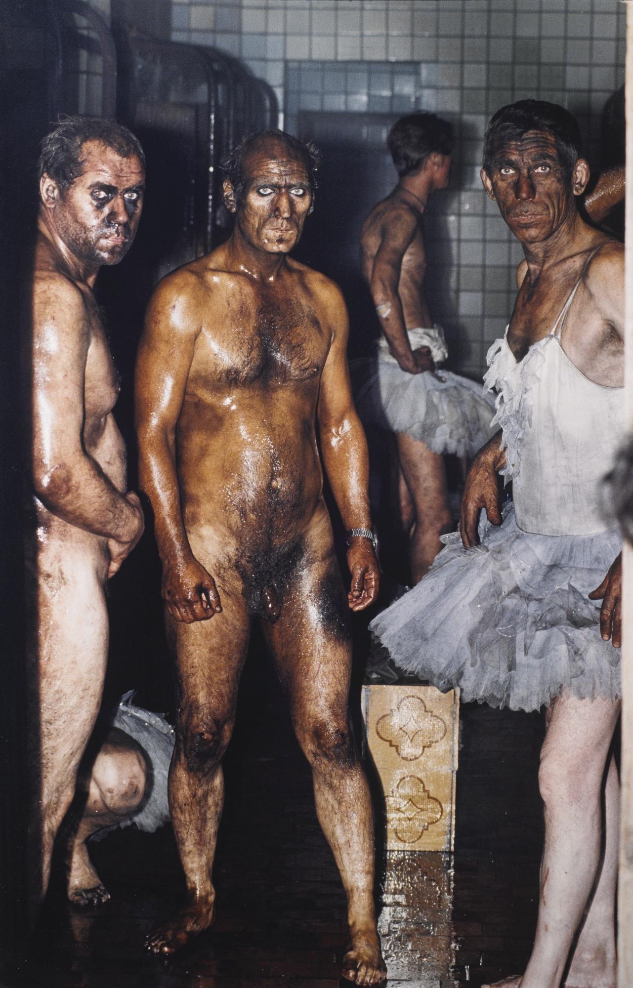 Arsen Savadov - Ukrainian donbass Chocolate From The Deep Insider Series