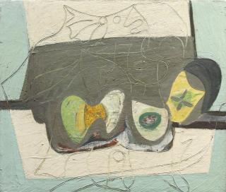 Arshile Gorky - Untitled