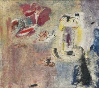 Arshile Gorky - Untitled