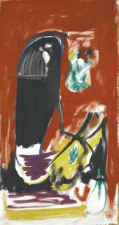 Arshile Gorky - Untitled