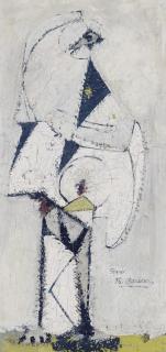 Arshile Gorky - Untitled