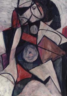 Arshile Gorky - Untitled