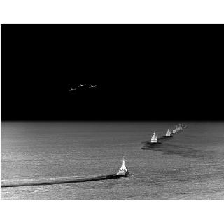 Arslan Sukan - Disappearance