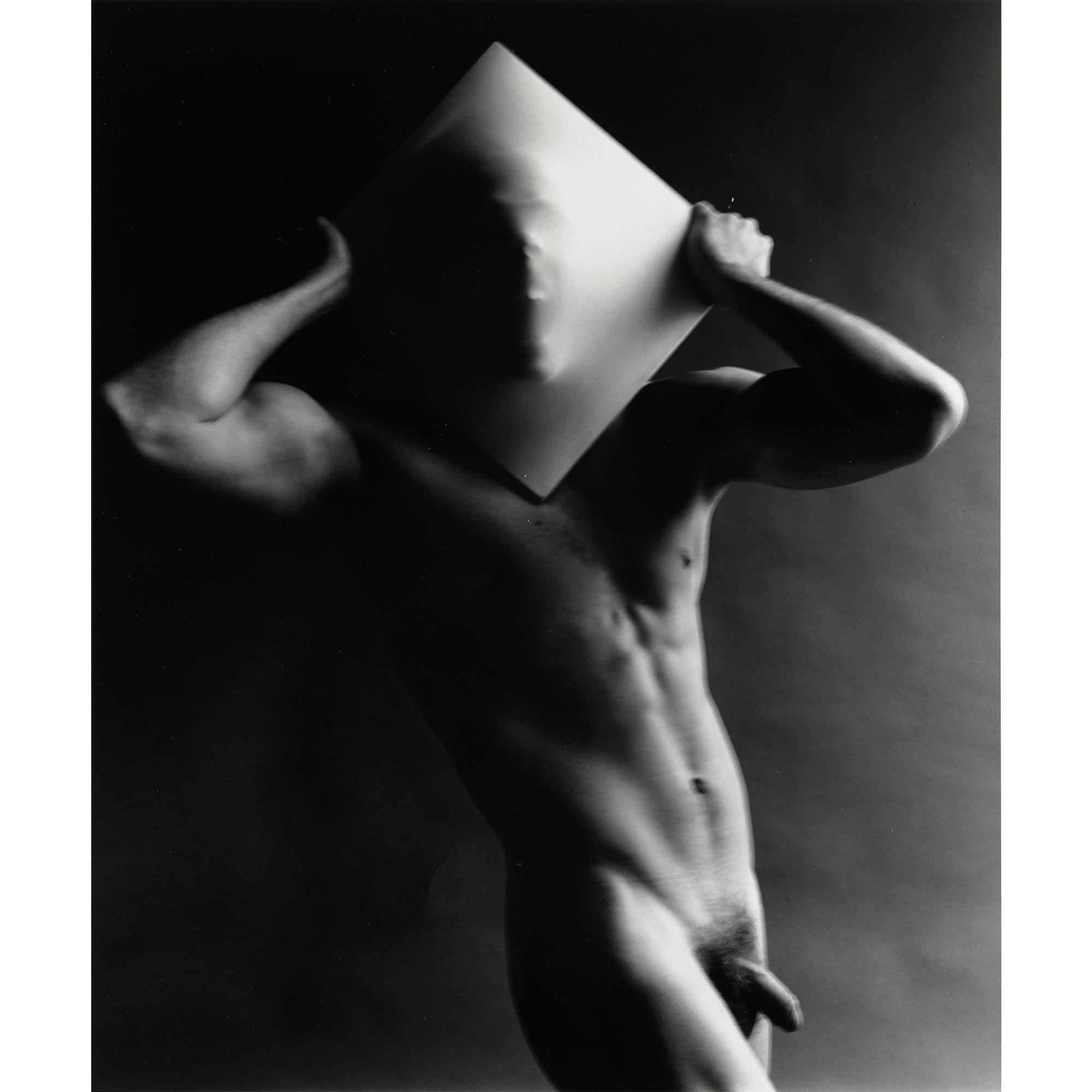 Art Kane - Sans Titre