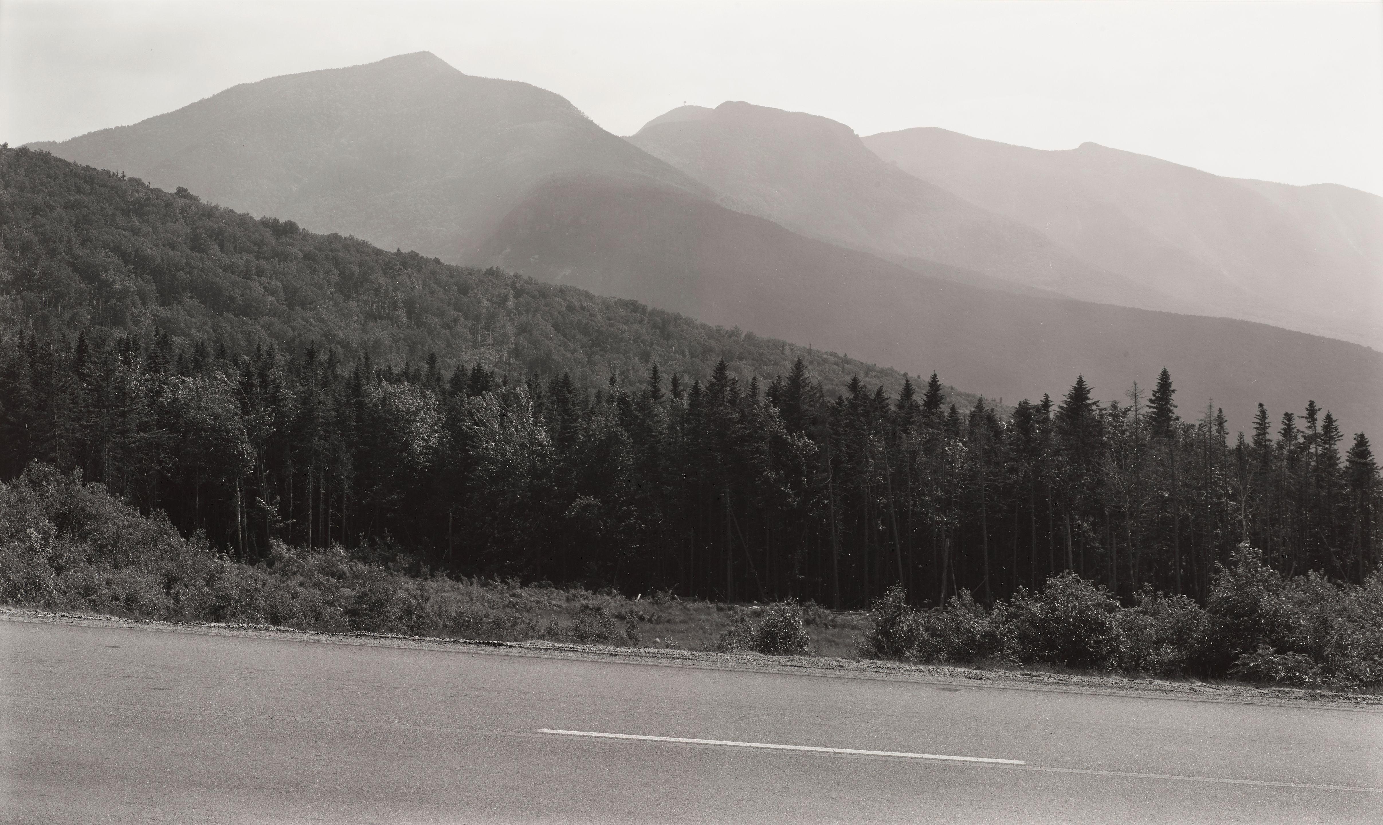 Art Sinsabaugh - American Landscapes