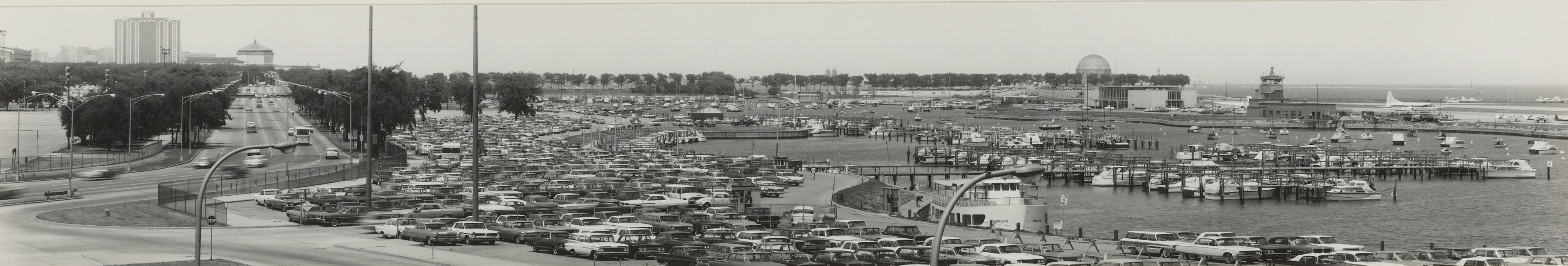 Art Sinsabaugh - \'Chi La #84\'