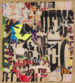 Arthur Aeschbacher - Échapper d\'un Mur