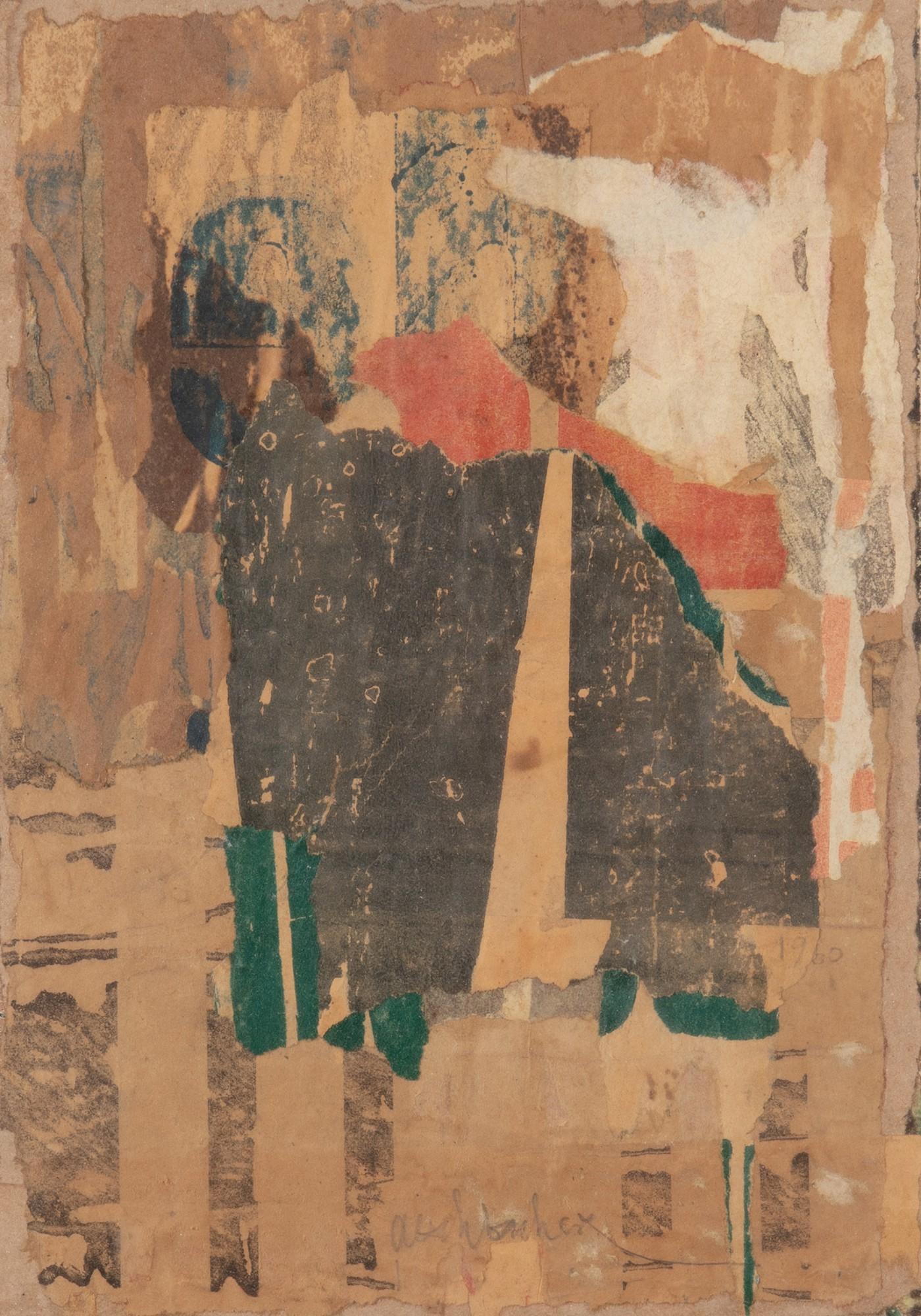 Arthur Aeschbacher - Ici était l\'océan