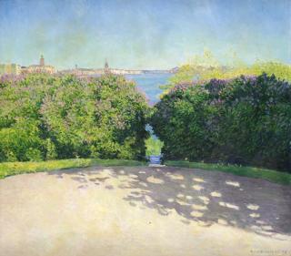 Arthur Bianchini - \