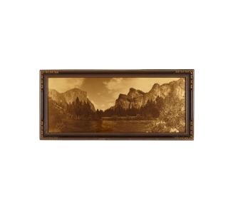 Arthur C. Pillsbury - Gates Of Yosemite; And Sunshine In The Redwoods 3