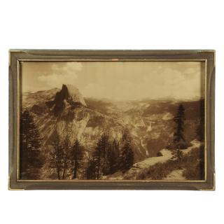 Arthur C. Pillsbury - Selected Images Of Yosemite 4