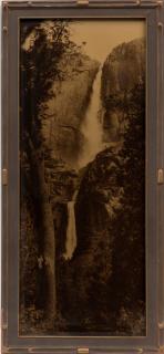 Arthur C. Pillsbury - Yosemite Falls